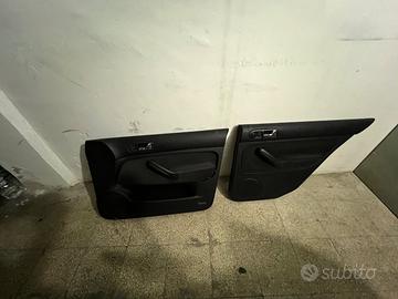 Panelli golf 4