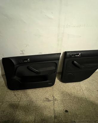 Panelli golf 4