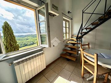 2 LOCALI A MONTESPERTOLI