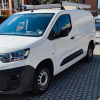 Citroen Berlingo BlueHDi 100 Stop&Start XL Feel
