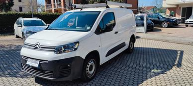 Citroen Berlingo BlueHDi 100 Stop&Start XL Feel