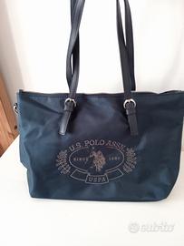 Borsa Polo nuova