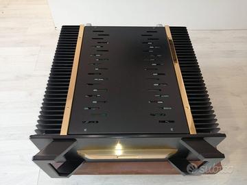 Amplificatori monofonici AM AUDIO A100 MKII