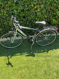 Bici uomo donna