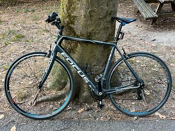 Focus Cayo Evo Carbon Road Taglia L