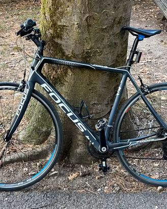 Focus Cayo Evo Carbon Road Taglia L