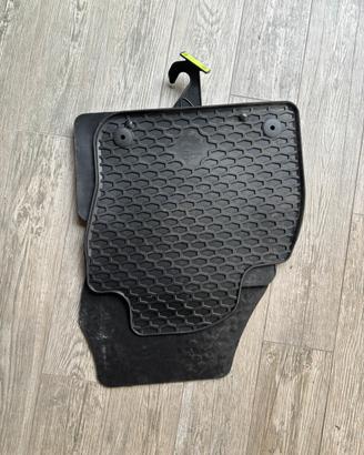 Tappetini T-Rock Volkswagen NUOVI