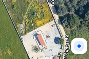 Loft/bungalow vicino aereop. Civile brindisi
