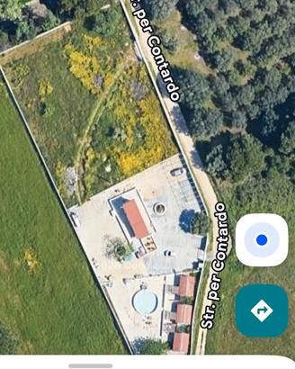 Loft/bungalow vicino aereop. Civile brindisi