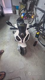 Moto Bmw  per bambini