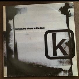 vinile mix -  Kamasutra 