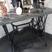 Macchina da cucire Singer