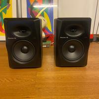 Pioneer DJ VM- 80