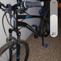 bici usata 