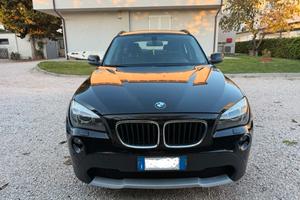 BWM X1 XDRIVE 20d - FUTURA