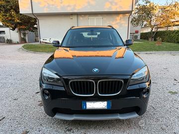 BWM X1 XDRIVE 20d - FUTURA