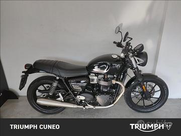 TRIUMPH Speed Twin 900 Abs