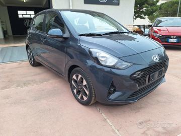 Hyundai i10 1.0 MY25 Connectline NUOVA