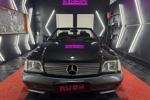 Mercedes SL 300 24