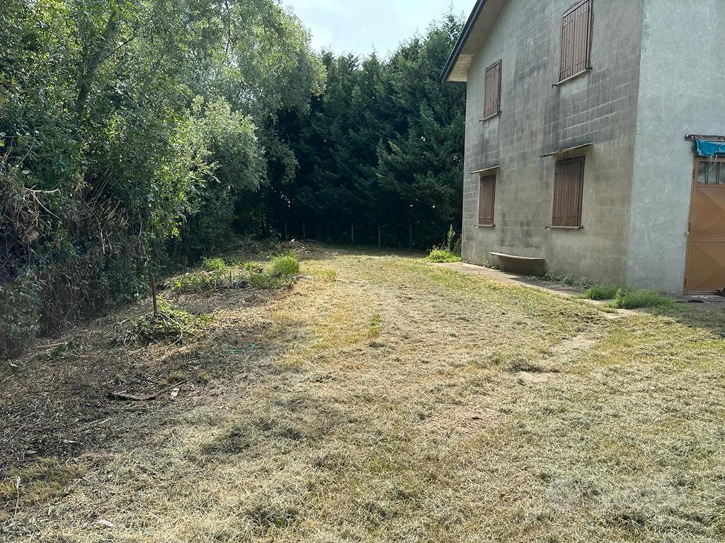 Spinea fornase magazzino con 3.900mq di terreno - View 3