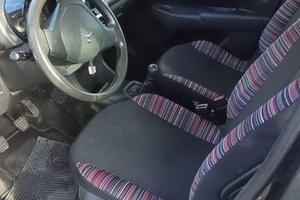 Citroen C1  ll serie.Euro 6b