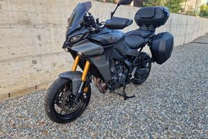 Yamaha tracer 9 gt