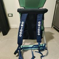 Zaino porta bimbi Chicco