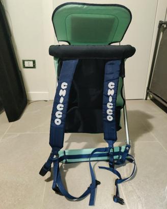 Zaino porta bimbi Chicco