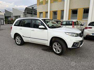 DR 5 EVO