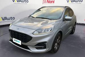 Ford Kuga 2.0 EcoBlue 120 CV 2WD ST-Line