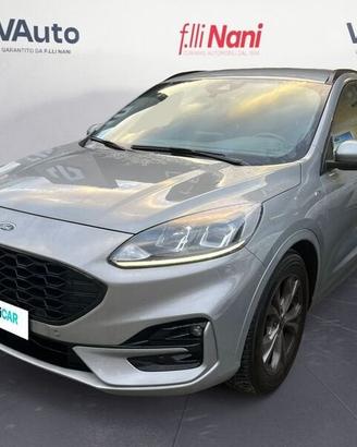 Ford Kuga 2.0 EcoBlue 120 CV 2WD ST-Line