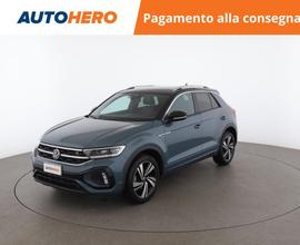 VOLKSWAGEN T-Roc SS06730
