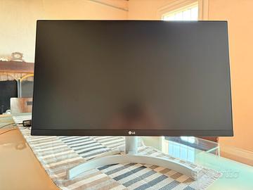 Monitor LG