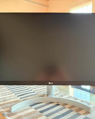 Monitor LG