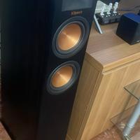 Impianto Completo KLIPSCH DENON