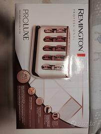 Remington Bigodini riscaldabili ProLuxe capelli