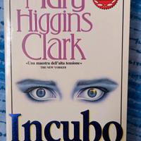 Incubo - Mary Higgins Clark
