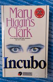 Incubo - Mary Higgins Clark