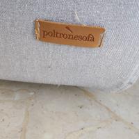 poltrona sofà