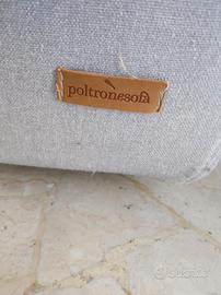 poltrona sofà