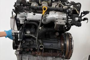 Motore Usato D4EB cambio manuale