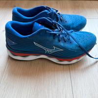 Scarpe running MIZUNO WAVE SKY 6 tg.40.5
