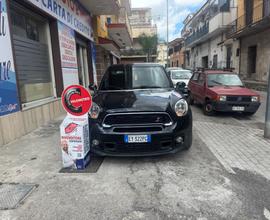 Mini Cooper SD Paceman Mini 2.0 Cooper SD Business