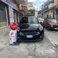 Mini Cooper SD Paceman Mini 2.0 Cooper SD Business