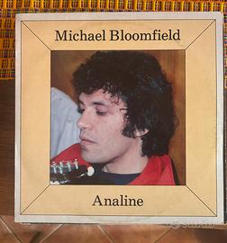 Didco in vinile Michael Bloomfield