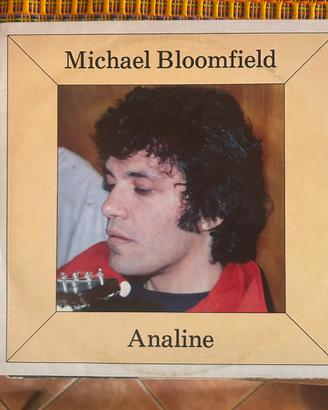 Didco in vinile Michael Bloomfield