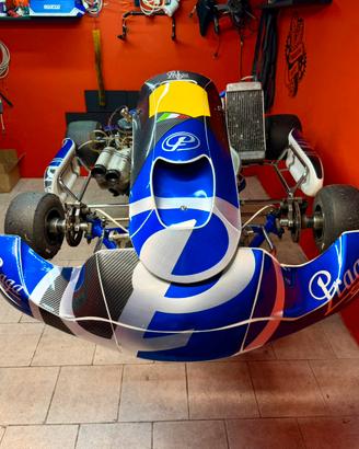 Kart Praga 2022 kz