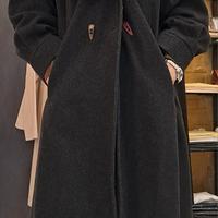 Cappotto modello mantella con cappuccio tg 42