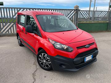 Ford Transit Connect 220 1.5 TDCi 100CV PC aut. Co