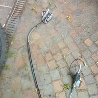 Impianto frenante Brembo